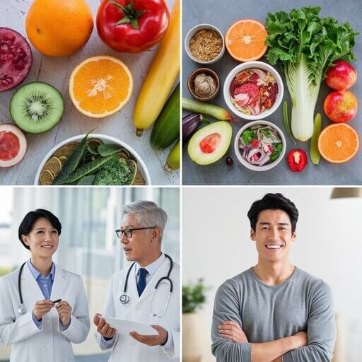 Functional food image