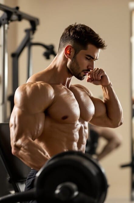 단백질 보충제가 체력증진에 좋은 이유