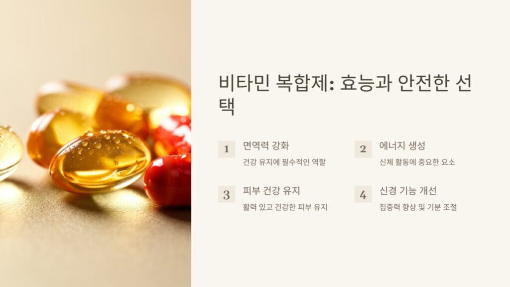 비타민 복합제