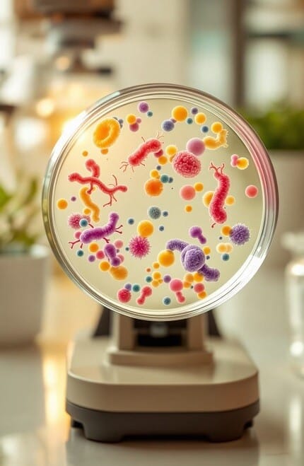 프로바이오틱스의 효능