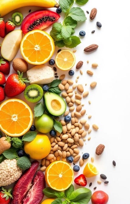 피로회복에 좋은 건강기능식품