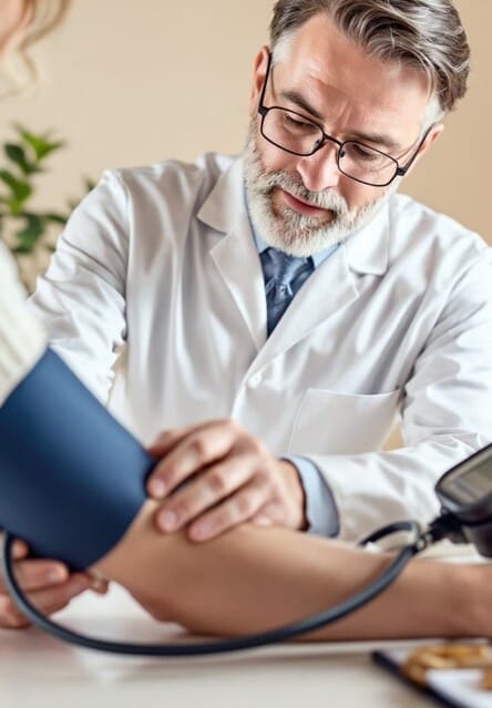 2024년 최신 고혈압 진단 기준