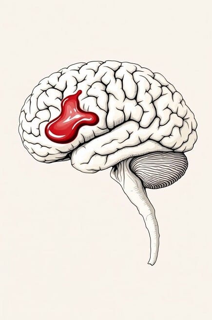 뇌 색전증 증상과 예방법