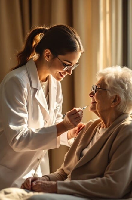 대상포진 예방접종