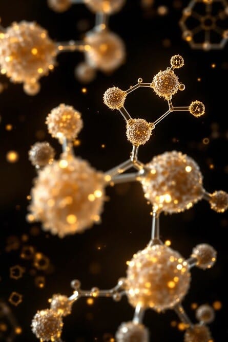 루테인의 효능 연구