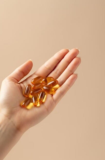 코엔자임Q10 복용시 주의사항