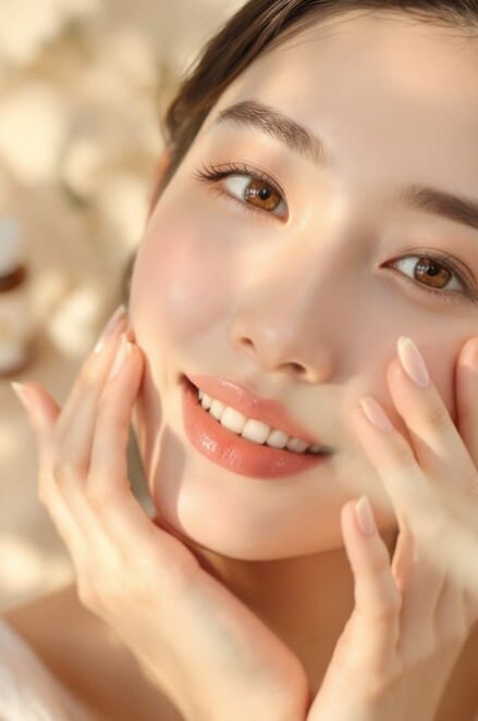 프로바이오틱스와 피부건강