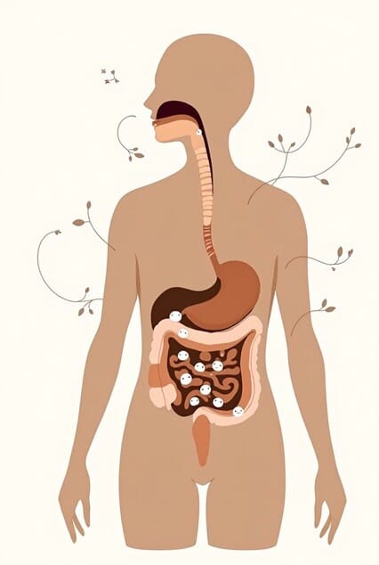 프리바이오틱스 복합제의 장점